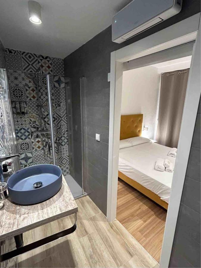 Ch Apartments Alicante Dış mekan fotoğraf