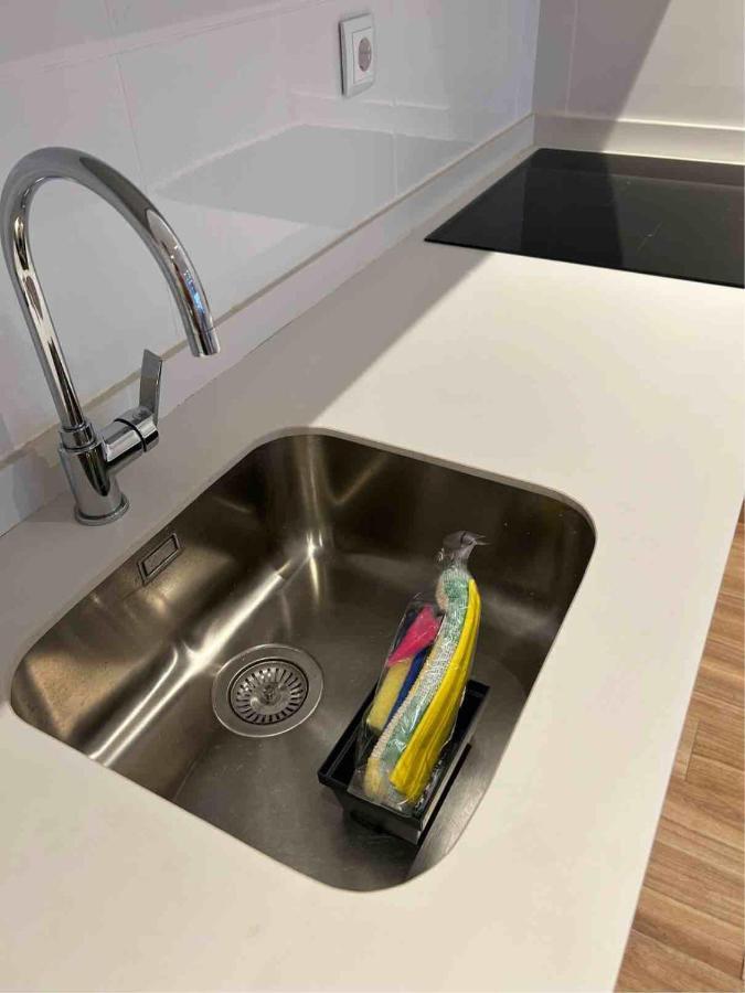 Ch Apartments Alicante Dış mekan fotoğraf
