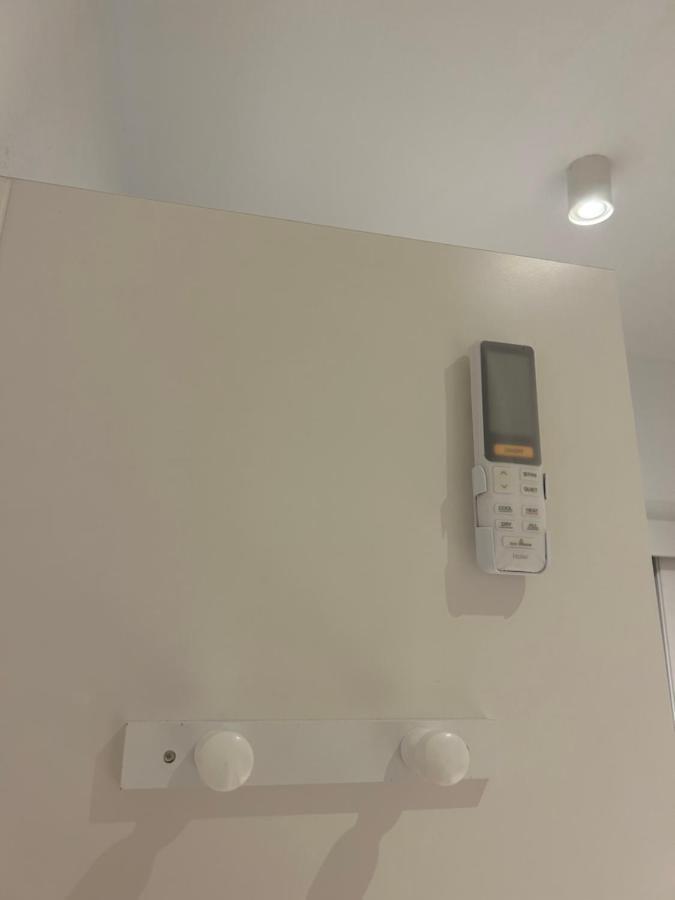 Ch Apartments Alicante Dış mekan fotoğraf