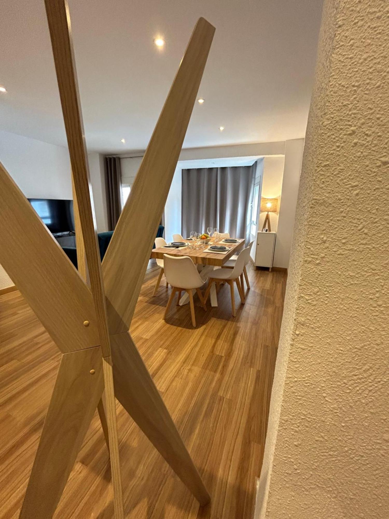 Ch Apartments Alicante Dış mekan fotoğraf